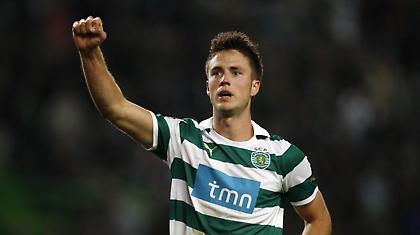 «Ανάσα» για Σπόρτινγκ