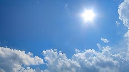 Πρόγνωση καιρού Δευτέρας, 12 Νοεμβρίου