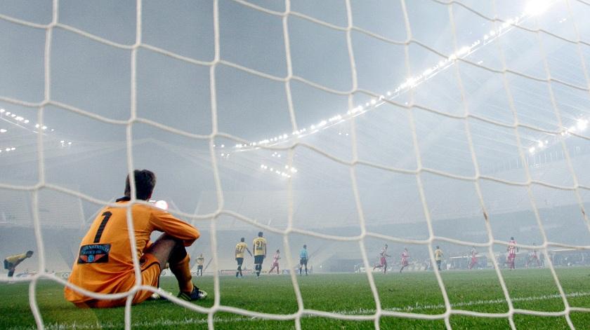 Μιλάει η μόνη ομάδα που δεν του έκανε φάση…