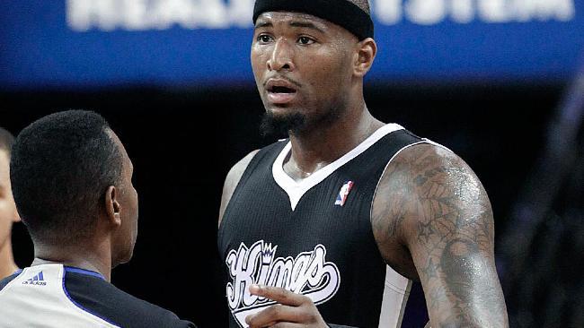 «Καμπάνα» σε Κάζινς