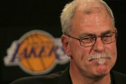 Πολύ κοντά στους Λέικερς ο Τζάκσον