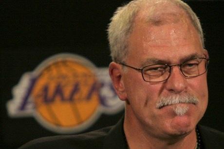 Πολύ κοντά στους Λέικερς ο Τζάκσον