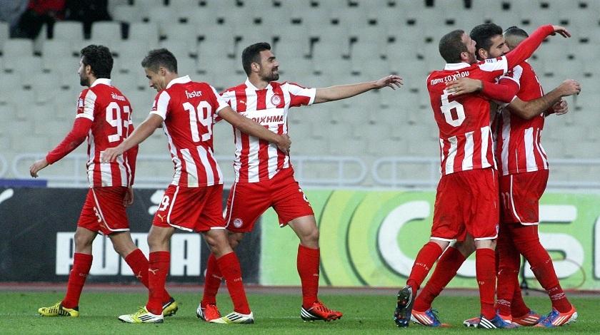 Έτσι και στον... Γολγοθά