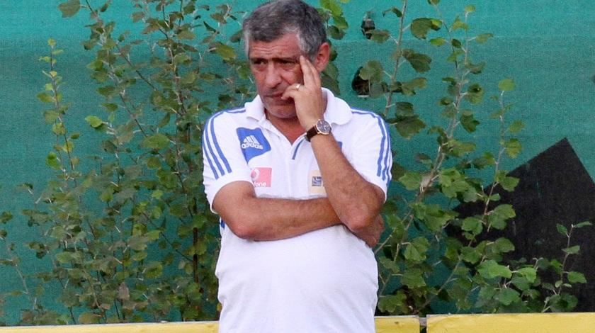 Συγκεντρώνεται η Εθνική