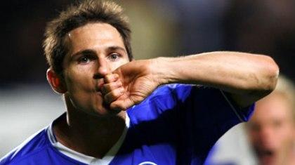 Οδεύει προς Κίνα ο Λάμπαρντ!