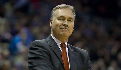 Ανακοινώνουν Ντ’ Αντόνι οι Λέικερς!