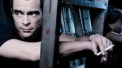 Μαρκουλάκης: «Η Βουλή; Ούτε στο 15μελές, στο σχολείο, δεν ήμασταν τόσο γελοίοι»