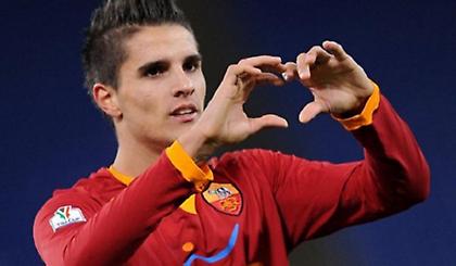 Διευρύνει το σερί του ο Λαμέλα