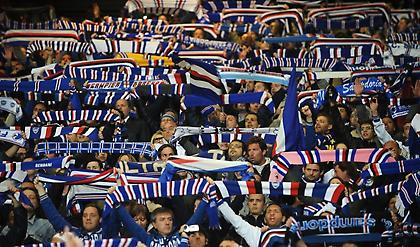 Καθιστική διαμαρτυρία