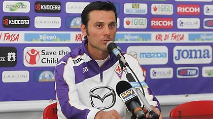 Ονειρεύεται Τσάμπιονς Λιγκ ο Μοντέλα