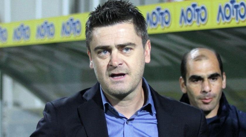 Δερμιτζάκης: «Να έχουμε συνέχεια»