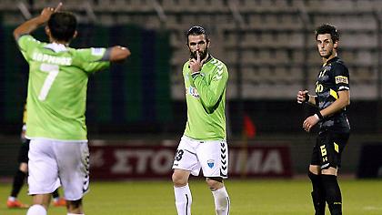 «Ωραίο το γκολ, αλλά μετρά η νίκη…»