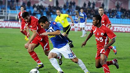 «Κοιτάμε το μέλλον με αισιοδοξία»