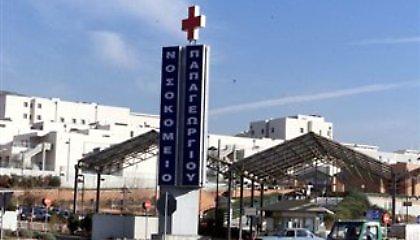 Πέθαναν τέσσερα μωρά σε νοσοκομείο της Θεσσαλονίκης