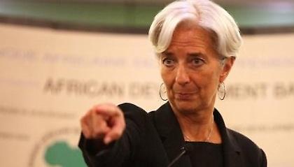 Νέα λίστα «Λαγκάρντ»