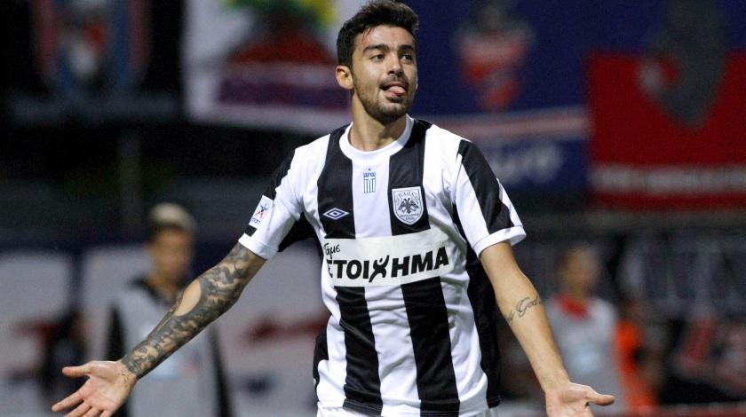 Βάλτο ρε Κλάους…