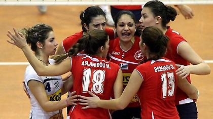 ΜVP η Μερτέκη