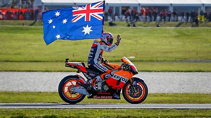 Ο Στόνερ έγινε… Θρύλος