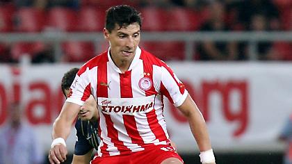 Με Κοντρέρας και… Πίνο