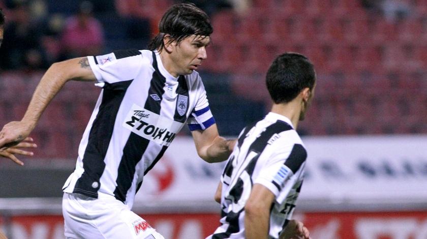 Όλα καλά με Γκαρσία