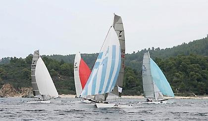 O Δημητρακόπουλος επανεξελέγη πρόεδρος στην ΕΙΟ