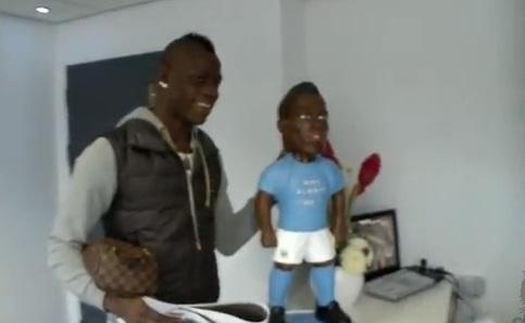 Τα καμώματα και ο… κλώνος του Μάριο (video)