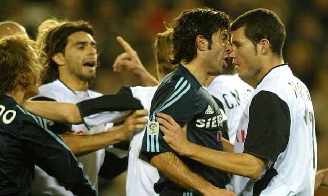 Νταβίντ... Να-βαράω (video)