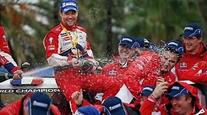 Λεμπ: «Περίεργη κατάσταση»