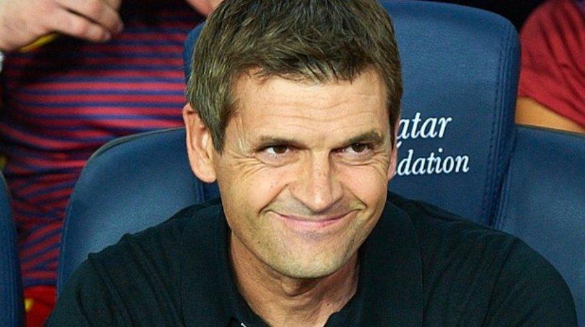 Βιλανόβα: «Εκπληκτικός ο Μέσι»