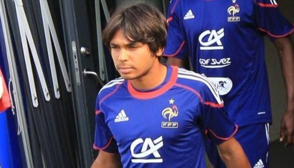 Τρεμουλινάς αντί Κλισί στη Γαλλία