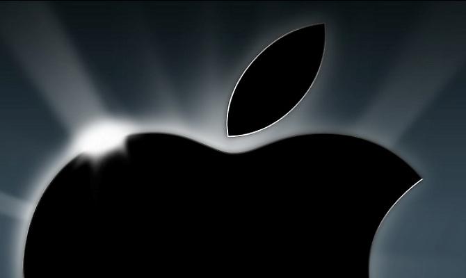 Πτώση για τη μετοχή της Apple