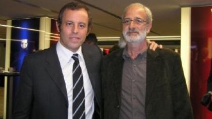 Ένα με την Μπαρτσελόνα