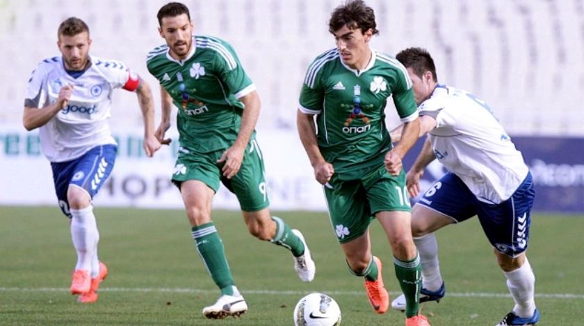 Βάλτε (επιτέλους)... ένα γκολ