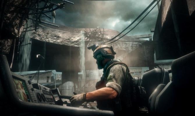 Απόρρητα στρατιωτικά έγγραφα στα χέρια της ΕΑ για το Medal of Honor