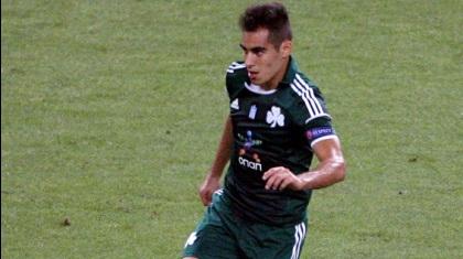 Με Μαρίνο στην 11άδα