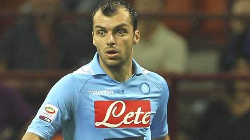 Τρεις εβδομάδες εκτός ο Πάντεφ