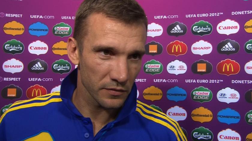 Βουτιά στα «βαθιά» για Σεφτσένκο