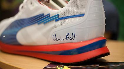 Δυναμικό «παρών» της PUMA στη Marathon Expo