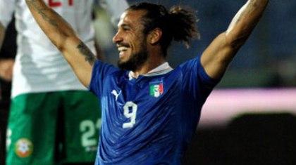 Χωρίς Οσβάλντο η Ιταλία