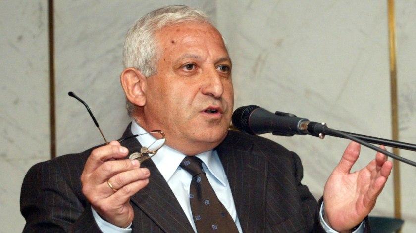 «Ήθελα στην κορυφή τον Σαββίδη»