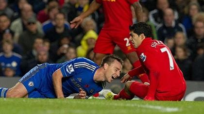 Δύο εβδομάδες έξω ο Τέρι