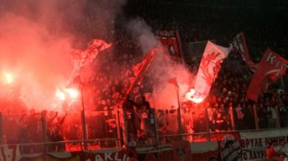 Στις εμφανίσεις η «ΘΥΡΑ 7»