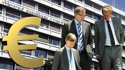 «Τρύπα» ύψους 15 δισ. ευρώ για το 2014