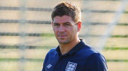 Όλα καλά με Τζέραρντ