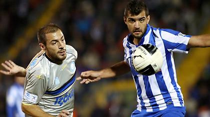 Έπεσε η αυλαία με… ματσάρα