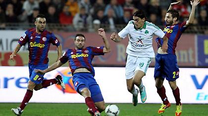 Χι-ρότερα δεν γίνεται