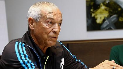 Κούραση και απουσίες επικαλέσθηκε ο Φερέιρα