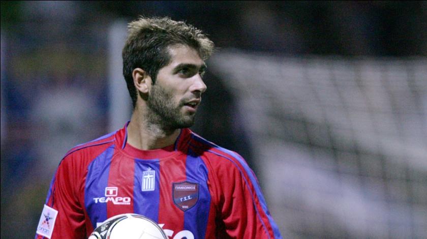 Περιμένοντας Καμπάνταη, Μενδρινό