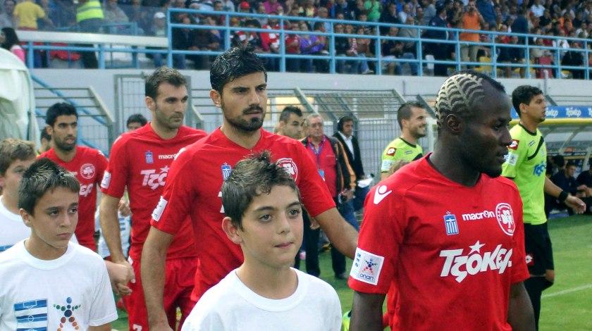 Επιστροφή με «πονοκεφάλους»