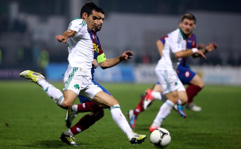 «Απογοητεύουμε τον κόσμο και τους εαυτούς μας»